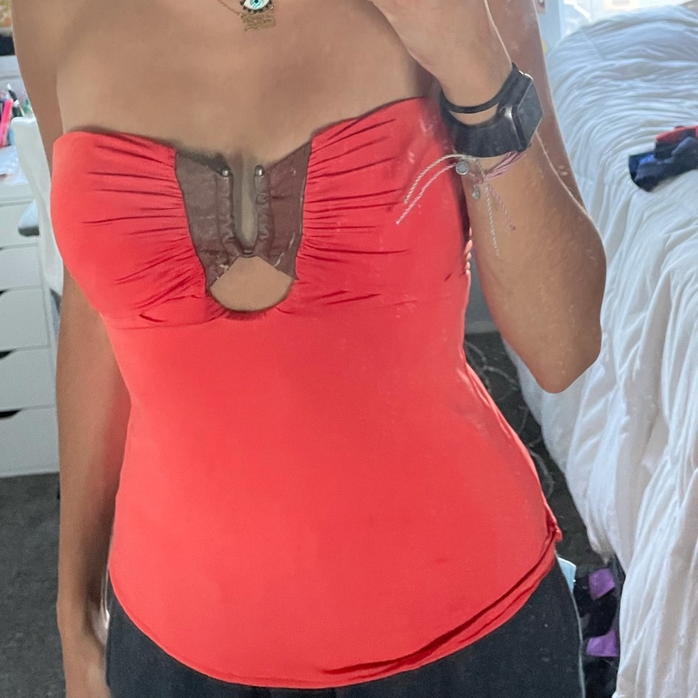 VINTAGE Baby Phat Top